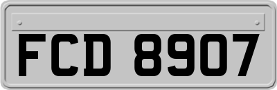 FCD8907