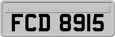 FCD8915
