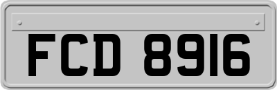 FCD8916