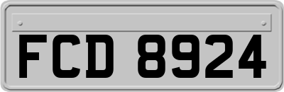 FCD8924