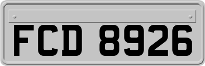 FCD8926