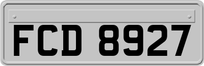 FCD8927