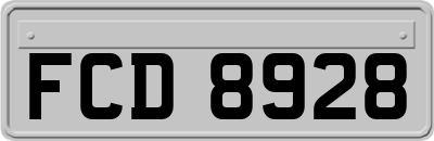 FCD8928