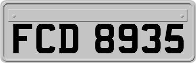 FCD8935