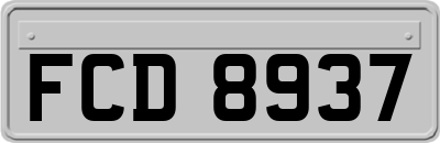 FCD8937