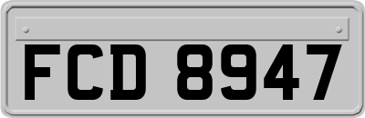 FCD8947