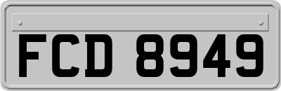 FCD8949