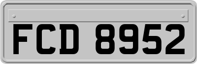 FCD8952