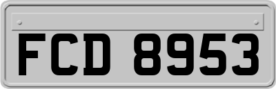 FCD8953