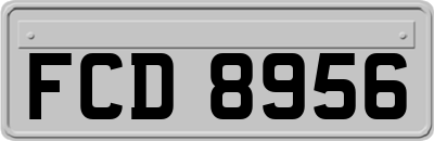 FCD8956