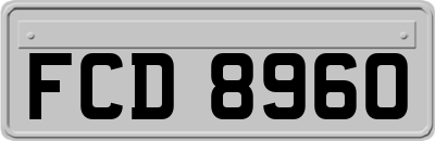 FCD8960
