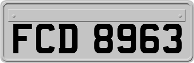 FCD8963