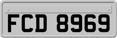 FCD8969