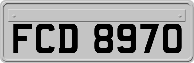 FCD8970