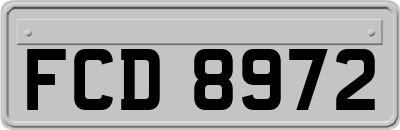 FCD8972