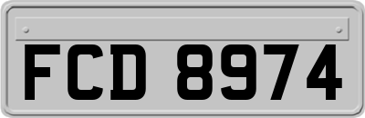 FCD8974