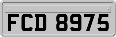 FCD8975