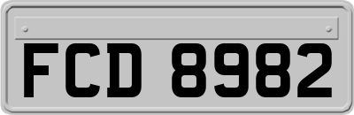 FCD8982