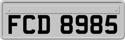 FCD8985