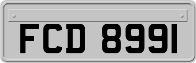 FCD8991