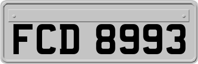 FCD8993