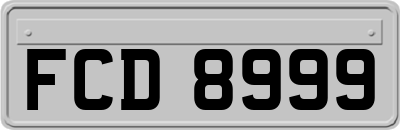 FCD8999