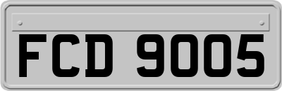 FCD9005