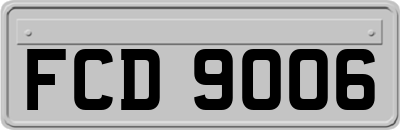 FCD9006