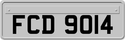 FCD9014