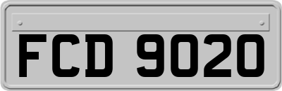 FCD9020
