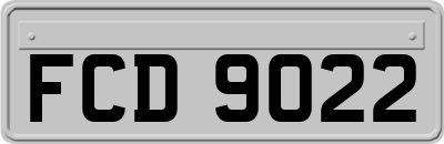 FCD9022