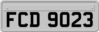 FCD9023