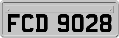 FCD9028