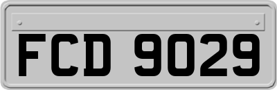 FCD9029