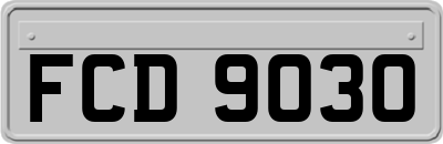 FCD9030