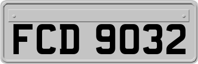 FCD9032