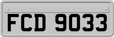 FCD9033