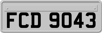 FCD9043