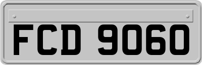 FCD9060