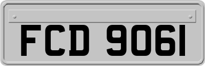 FCD9061