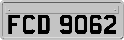 FCD9062