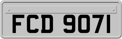 FCD9071