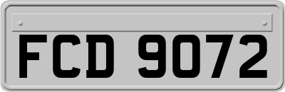FCD9072