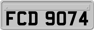 FCD9074