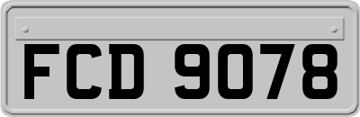 FCD9078