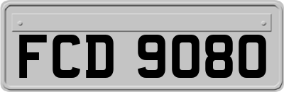 FCD9080