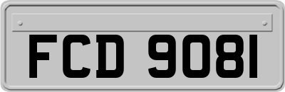 FCD9081