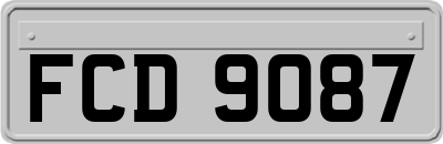FCD9087