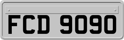 FCD9090