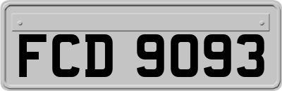 FCD9093